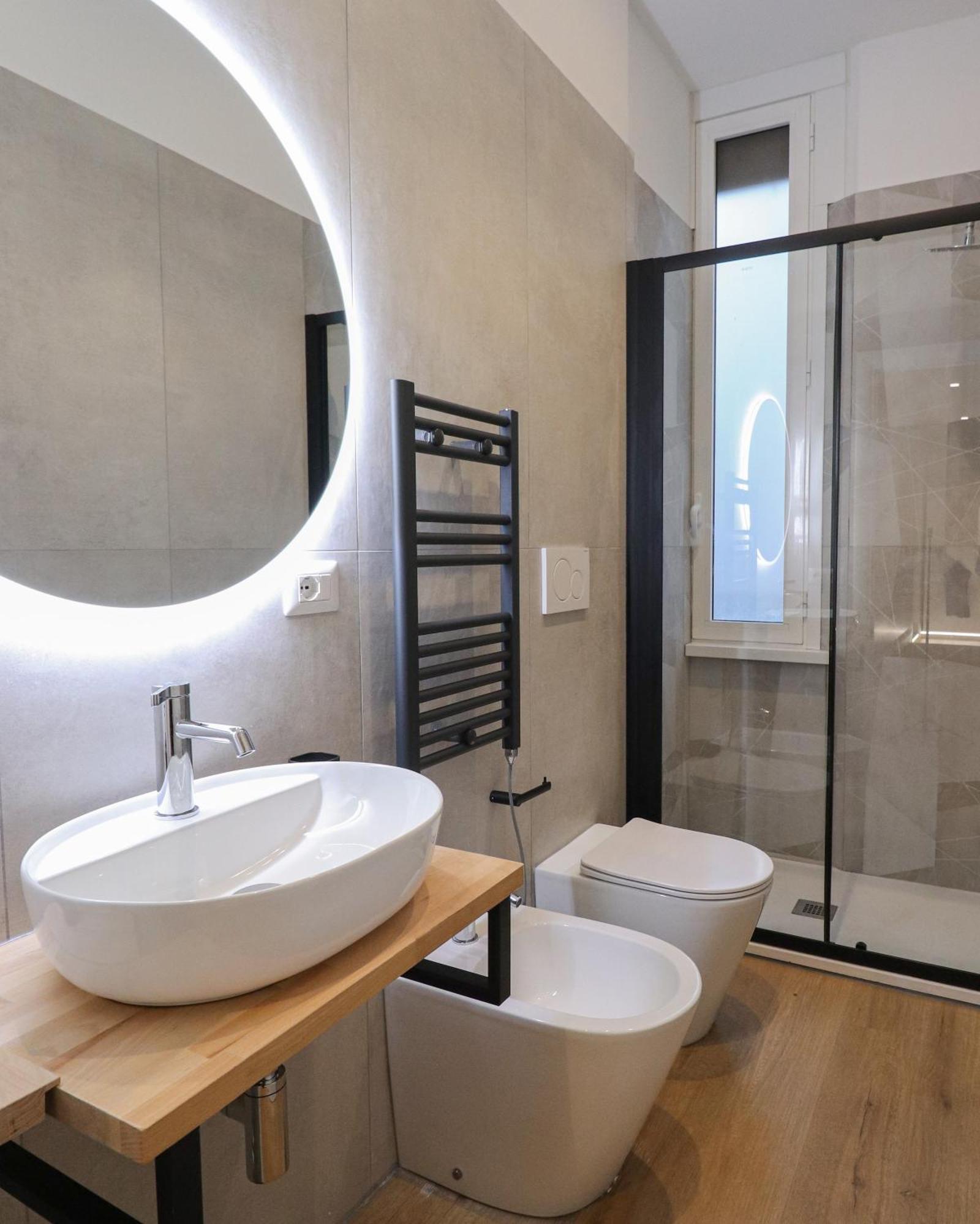 St Peter & Vatican Luxury - Boutique In Centre & Vatican - Ac, Wifi & Metro 5 Min *