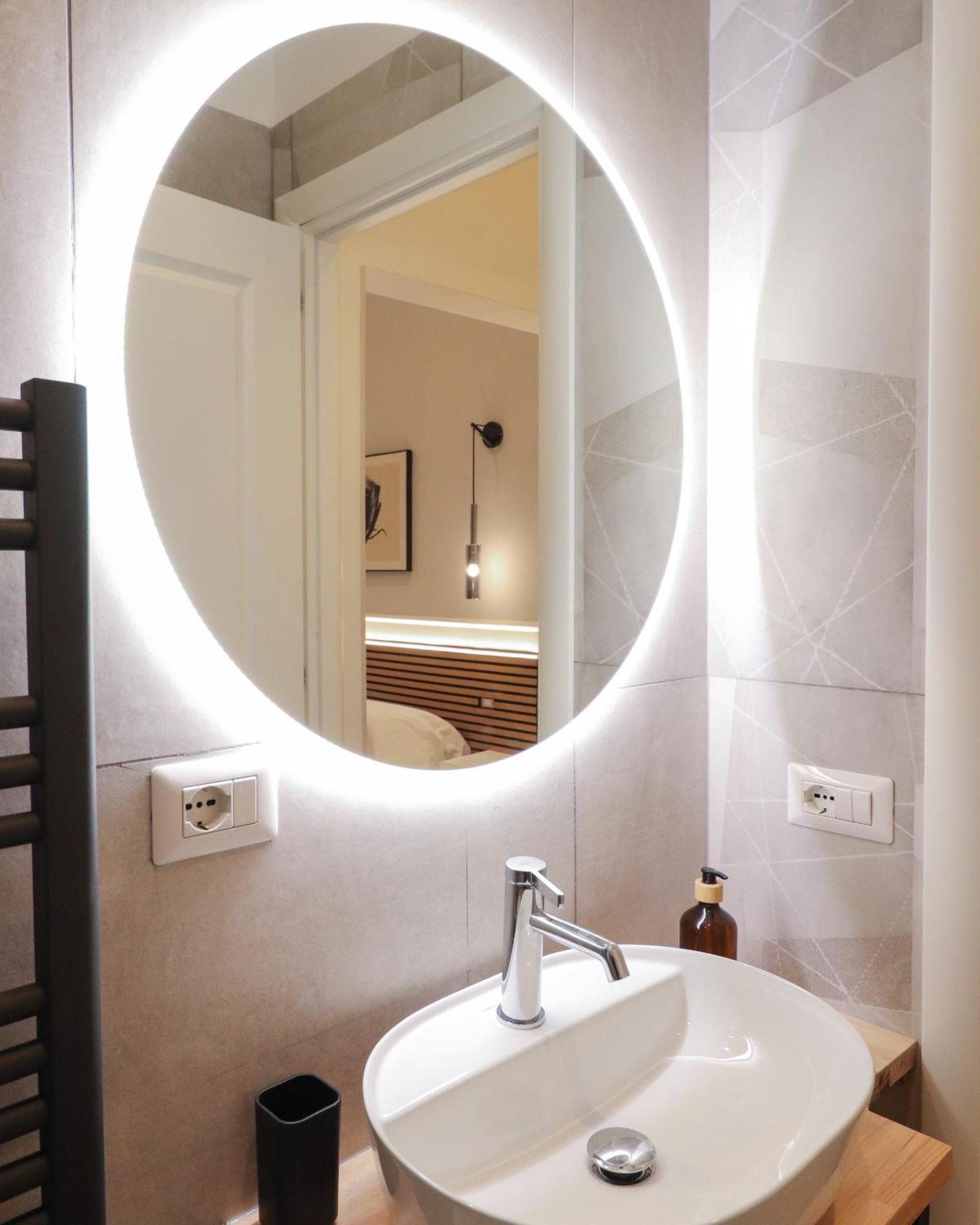 Casa de hóspedes St Peter & Vatican Luxury - Boutique In Centre & Vatican - Ac, Wifi & Metro 5 Min *