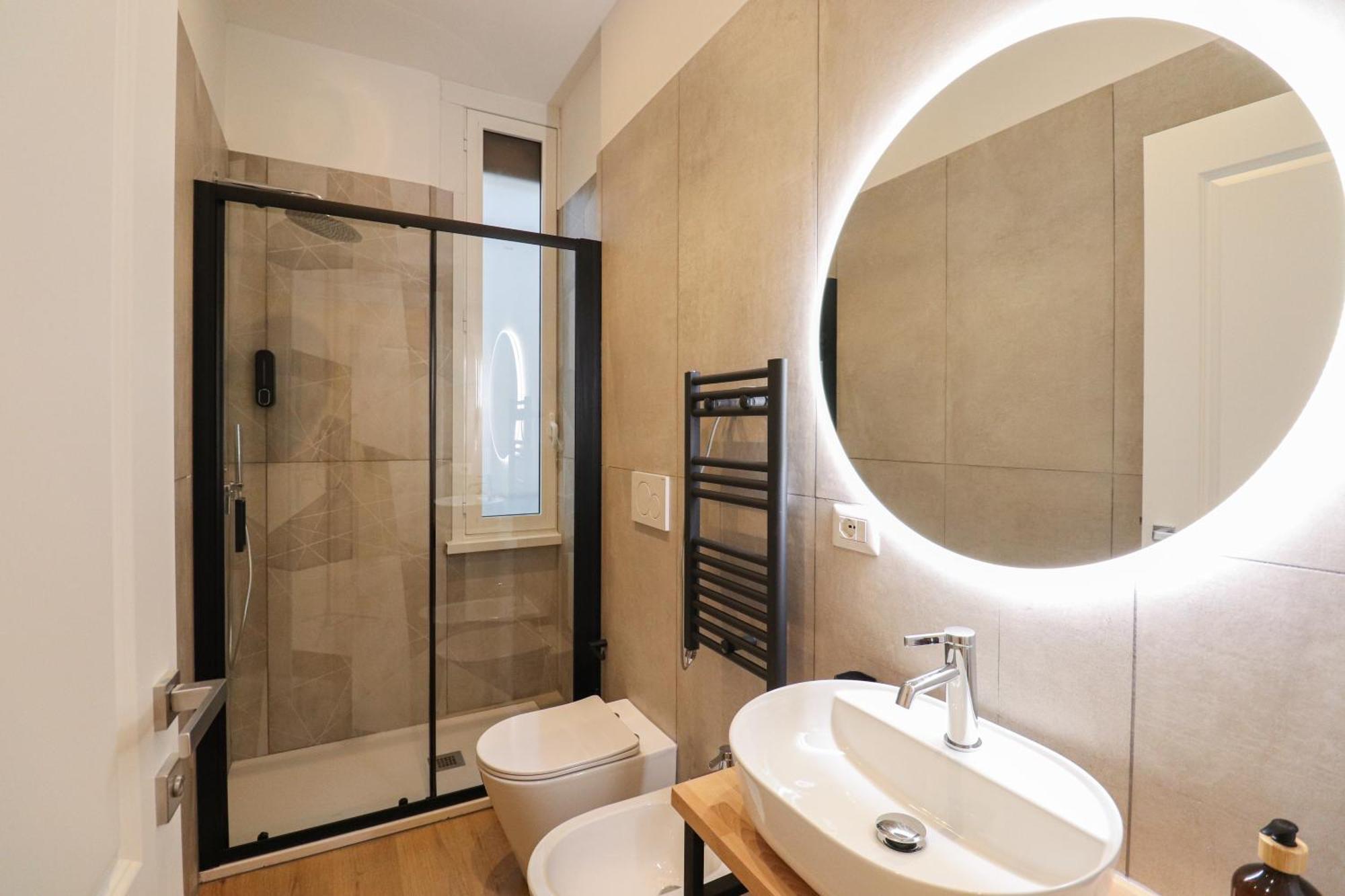 St Peter & Vatican Luxury - Boutique In Centre & Vatican - Ac, Wifi & Metro 5 Min Casa de hóspedes Roma