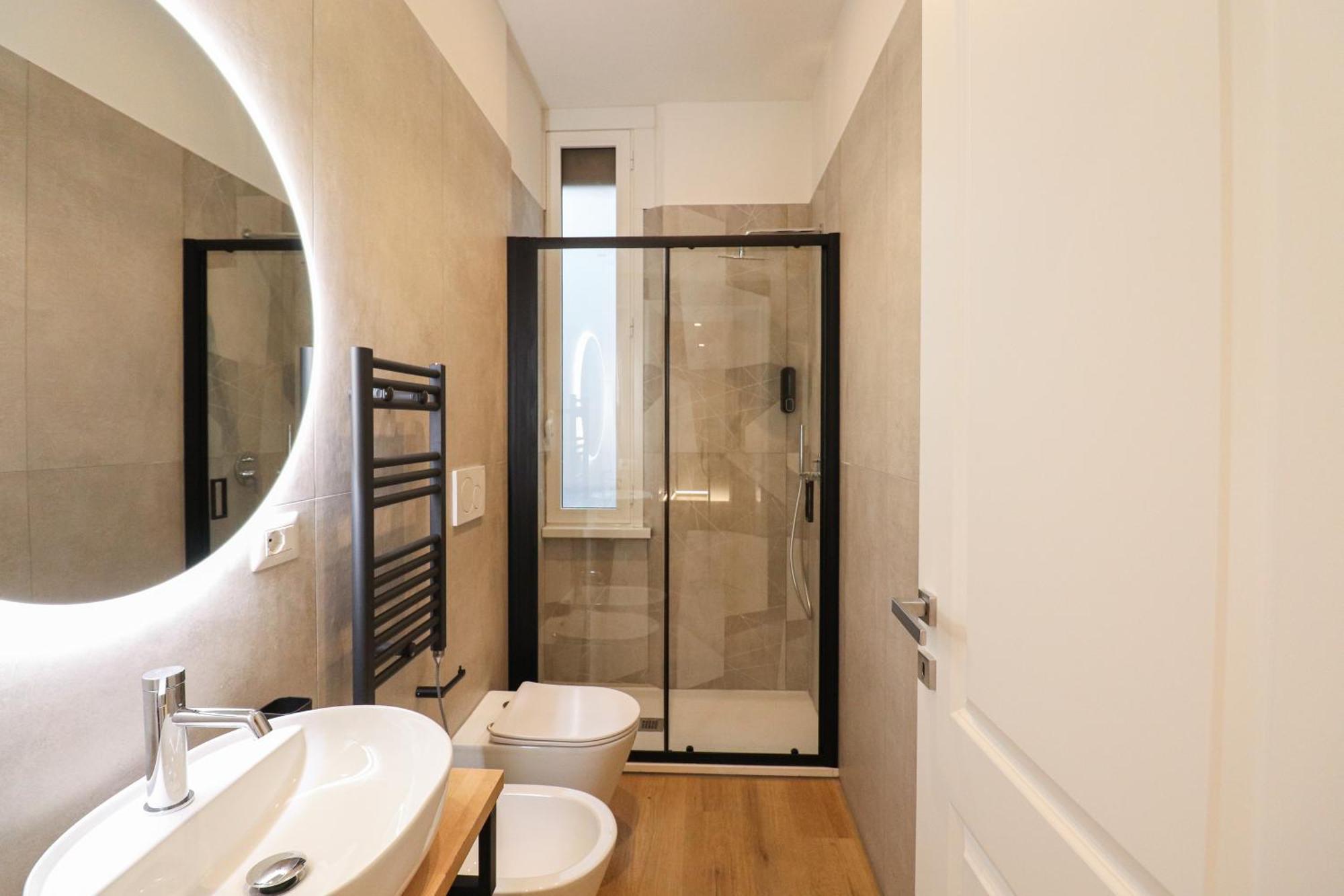 St Peter & Vatican Luxury - Boutique In Centre & Vatican - Ac, Wifi & Metro 5 Min * Roma