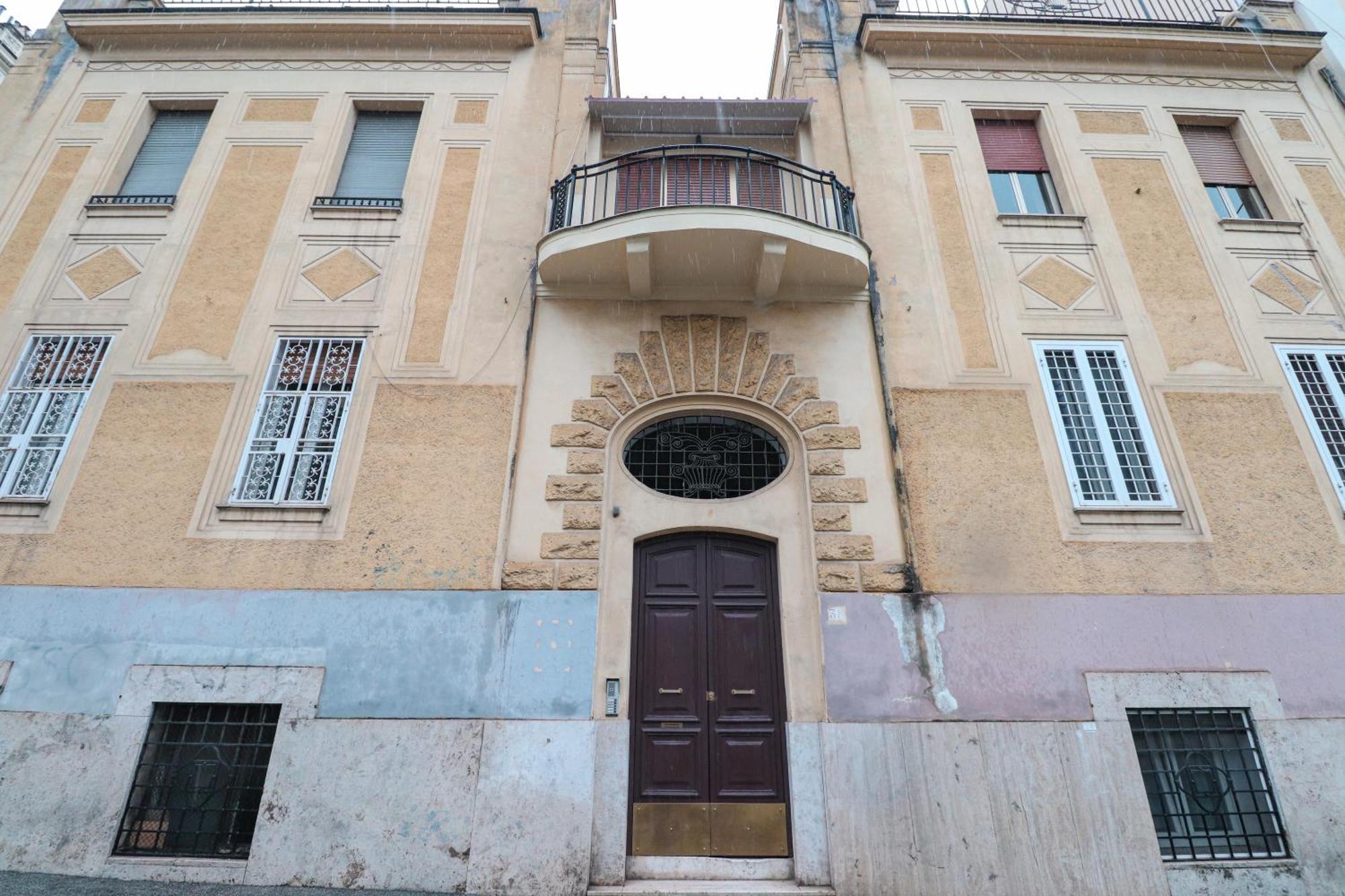 St Peter & Vatican Luxury - Boutique In Centre & Vatican - Ac, Wifi & Metro 5 Min * Roma