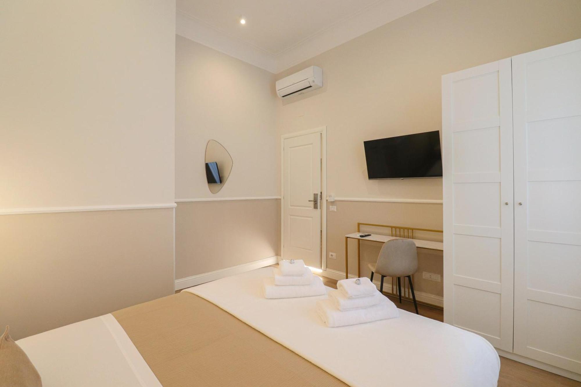 St Peter & Vatican Luxury - In Centre Near Vatican * Roma